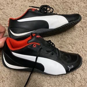 Puma Tennis Shoes